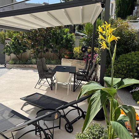 Holiday Home Barska Vila المظهر الخارجي الصورة
