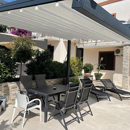 Holiday Home Barska Vila المظهر الخارجي الصورة