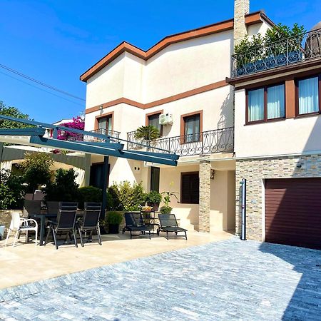 Holiday Home Barska Vila المظهر الخارجي الصورة