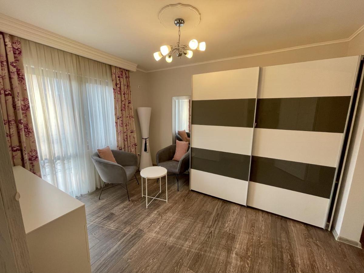Holiday Home Barska Vila المظهر الخارجي الصورة