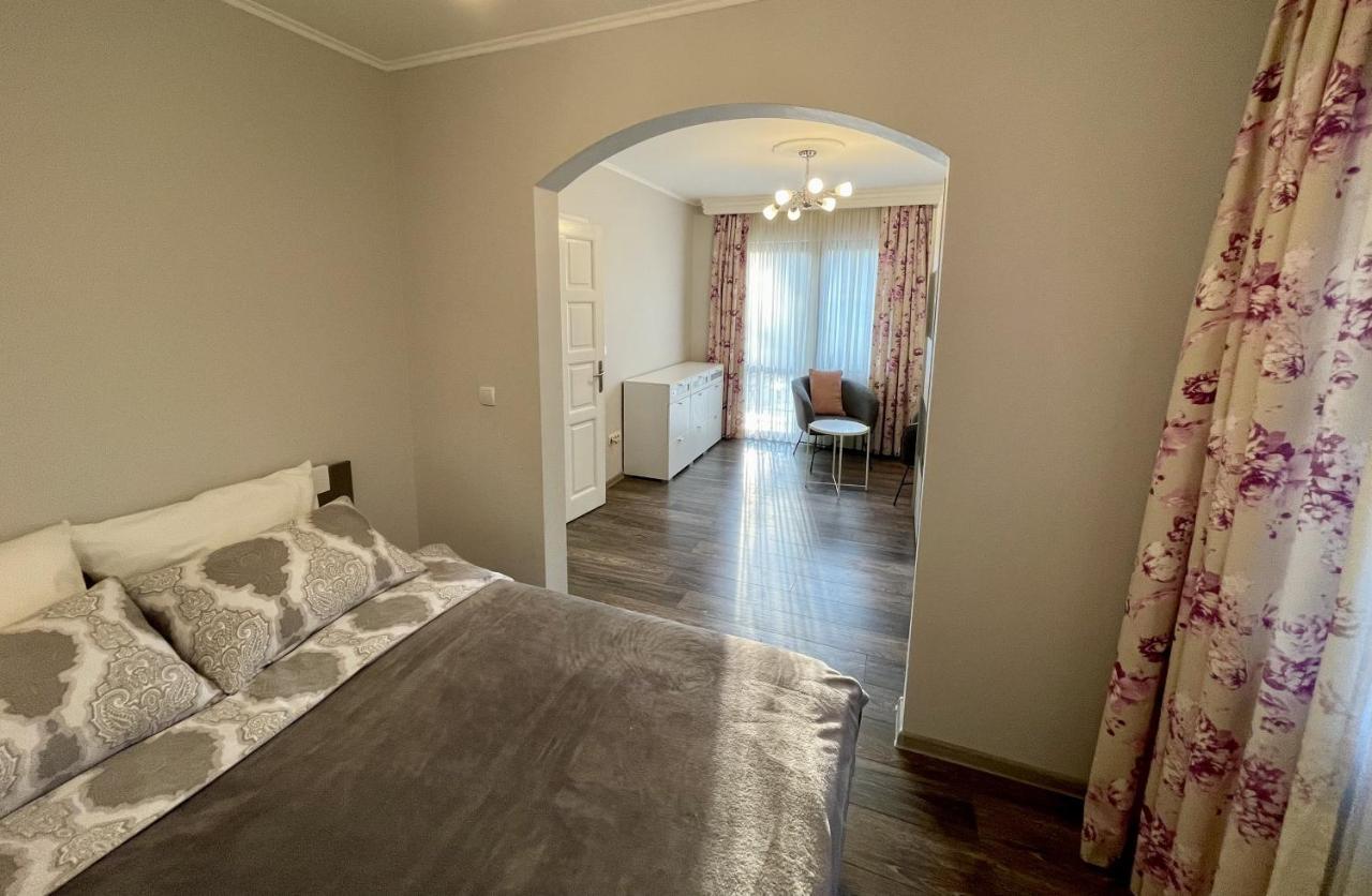 Holiday Home Barska Vila المظهر الخارجي الصورة