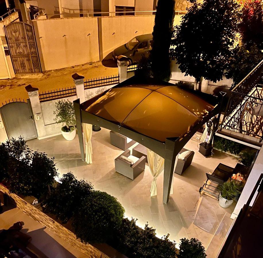 Holiday Home Barska Vila المظهر الخارجي الصورة