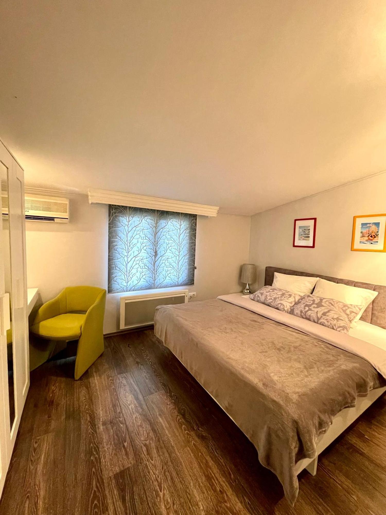 Holiday Home Barska Vila المظهر الخارجي الصورة