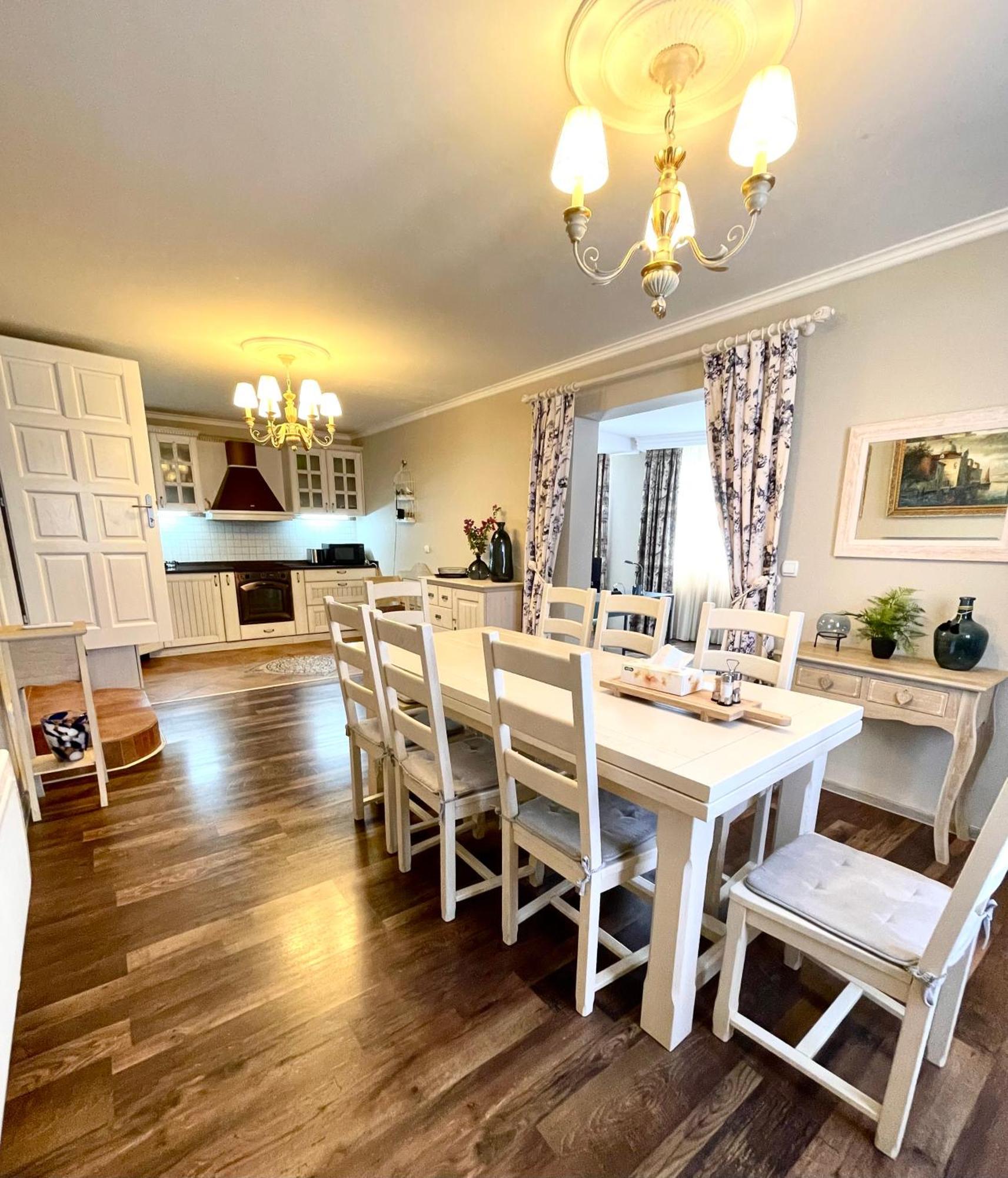 Holiday Home Barska Vila المظهر الخارجي الصورة