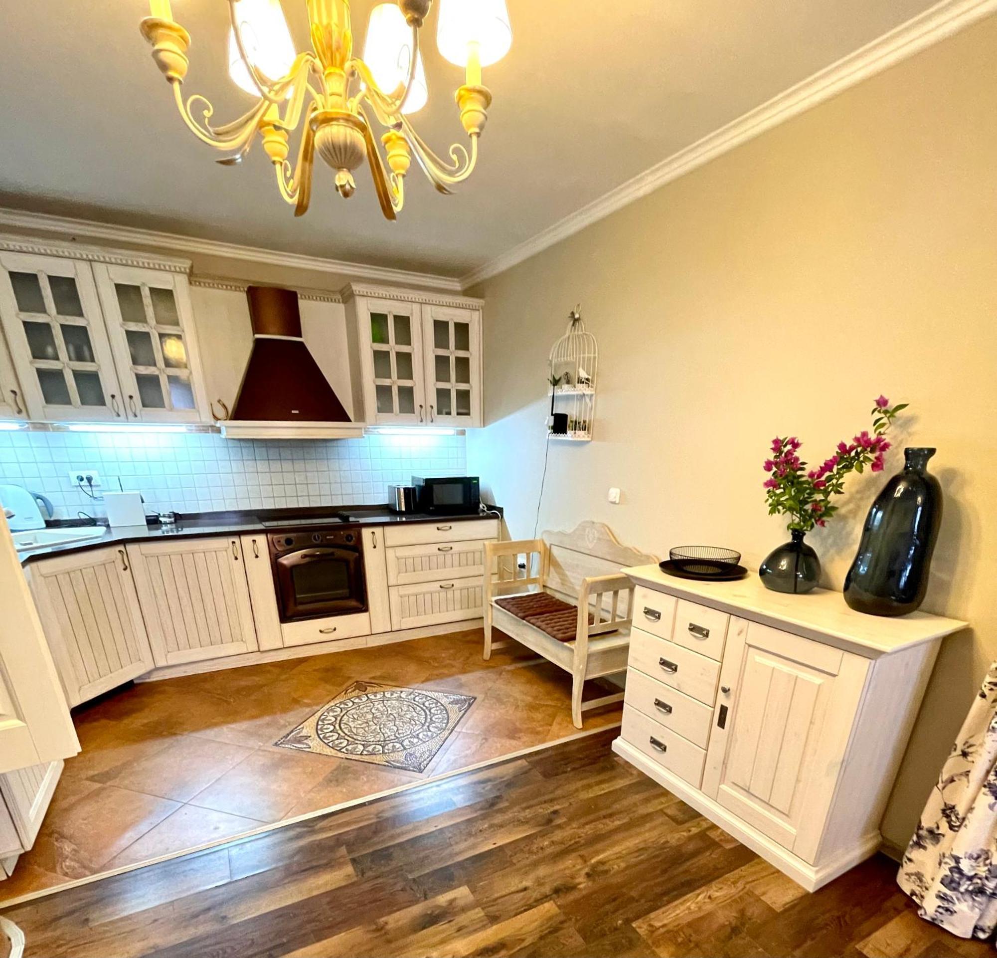 Holiday Home Barska Vila المظهر الخارجي الصورة